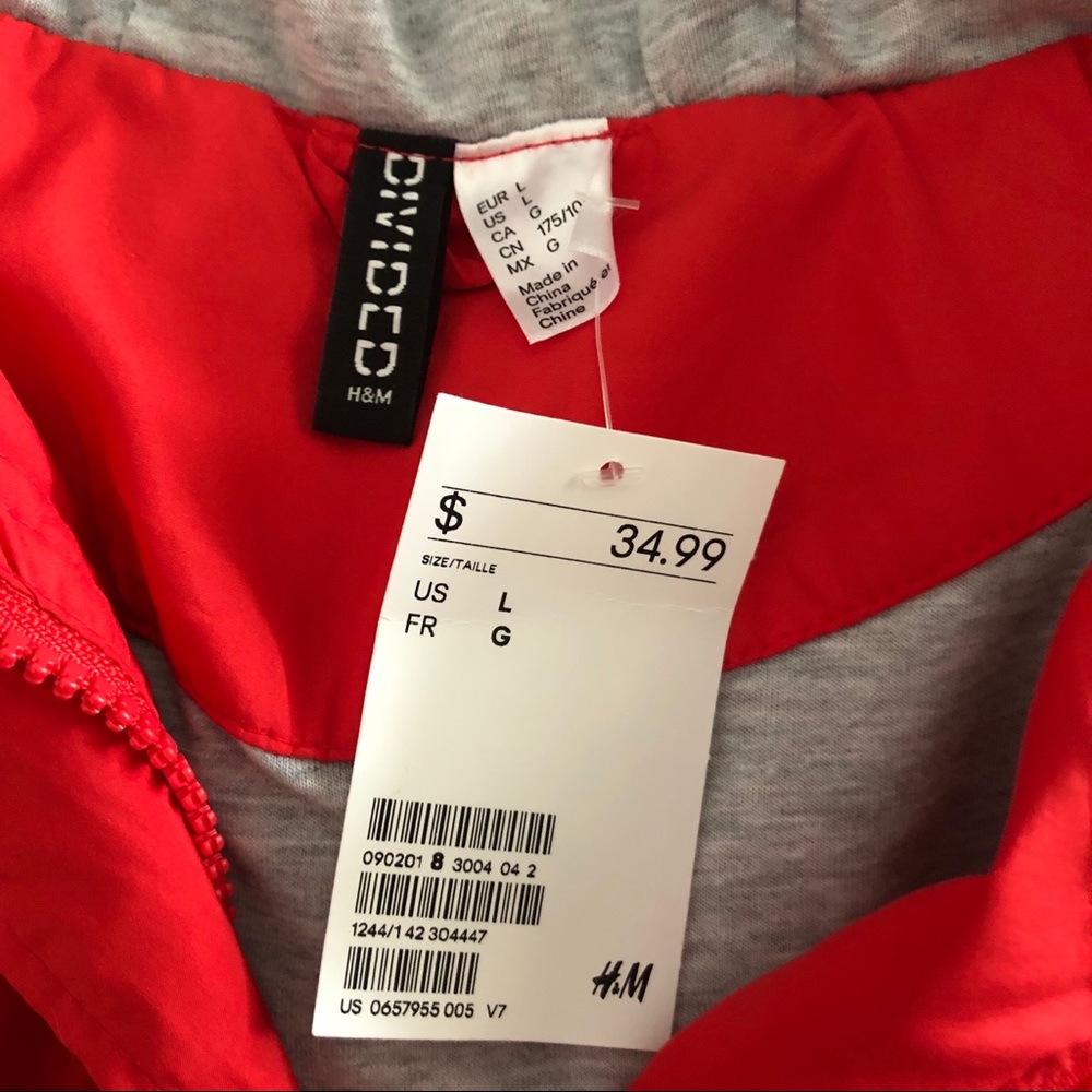 H&M jacket - Picture 3 of 4